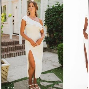 NWT Show Me Your Mumu Dress